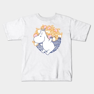 Moomin Kids T-Shirt